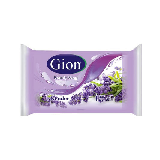 GİON SABUN LAVANTA 125QR