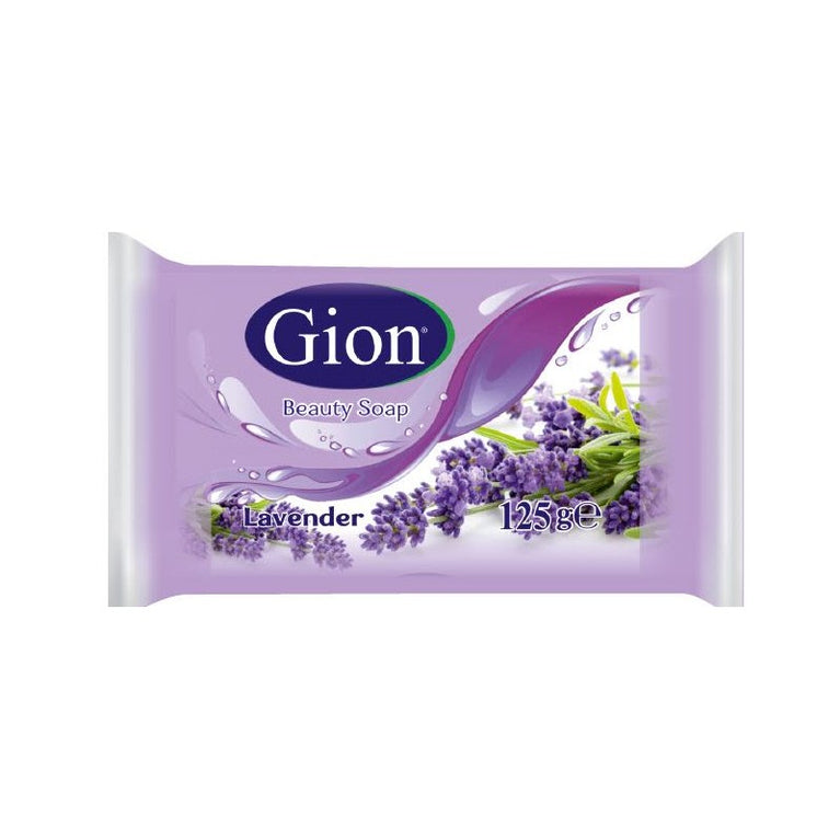 GİON SABUN LAVANTA 125QR