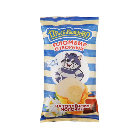 PROSTOKVASHİNO STKN SÜDLÜ DOND 80 GR