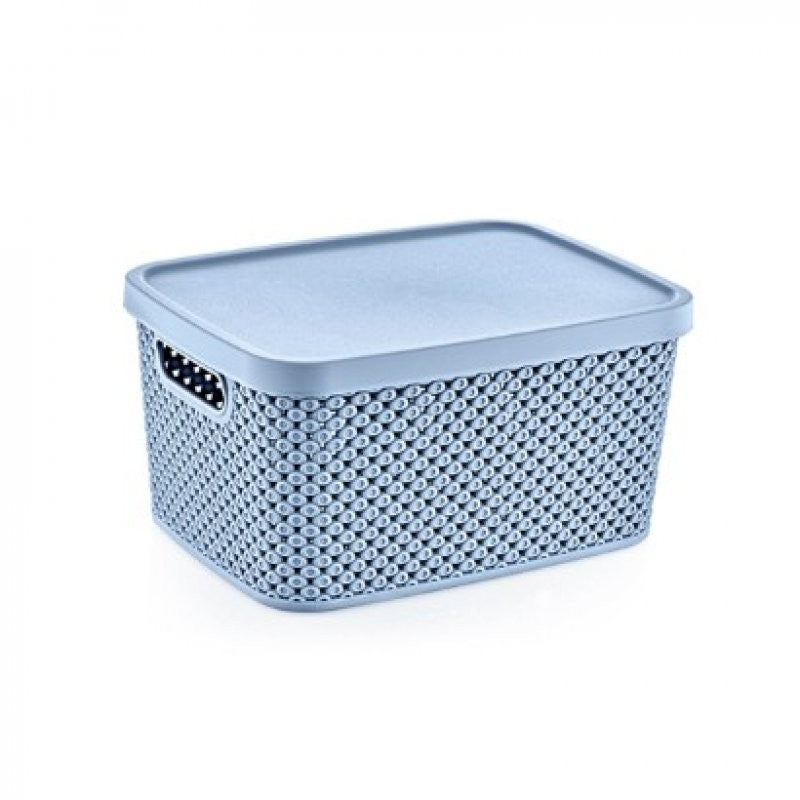 H.L ELMAS QAPAQLI QUTU 3.50LT 041259