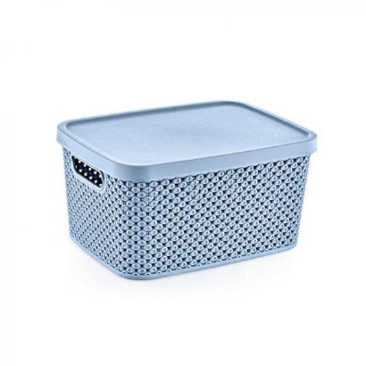 H.L ELMAS QAPAQLI QUTU 3.50LT 041259