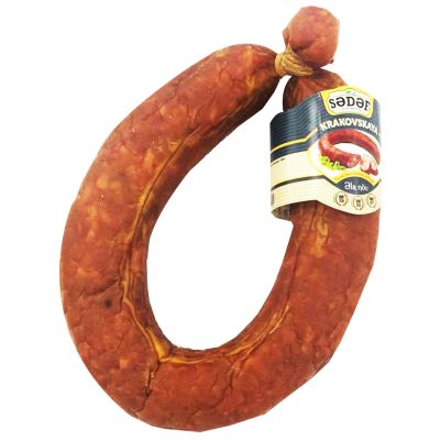 OVÇULAR SƏDƏF KRAKOV KG