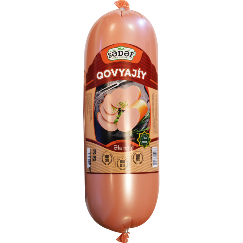 OVÇULAR SƏDƏF QOVYAJİ KG