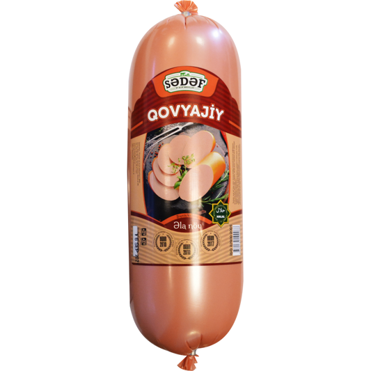 OVÇULAR SƏDƏF QOVYAJİ KG