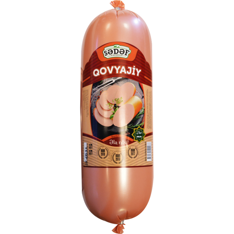 OVÇULAR SƏDƏF QOVYAJİ KG