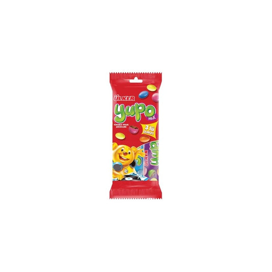 ÜLKƏR YUPO DRAJE TUP 15 GR