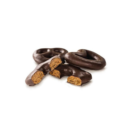 DELİSİYA BAVARSKİY VORZELS. PRYANİK KG