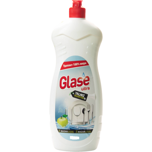 GLASE QABYUYAN MAYE ALMA 500 ML