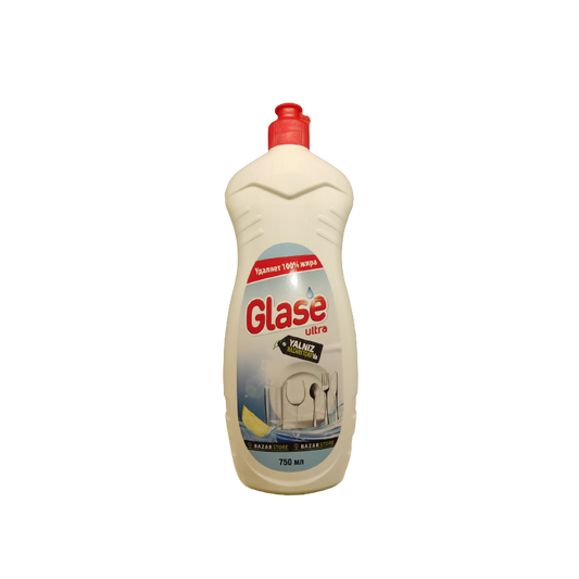 GLASE QABYUYAN MAYE LIMON 750ML