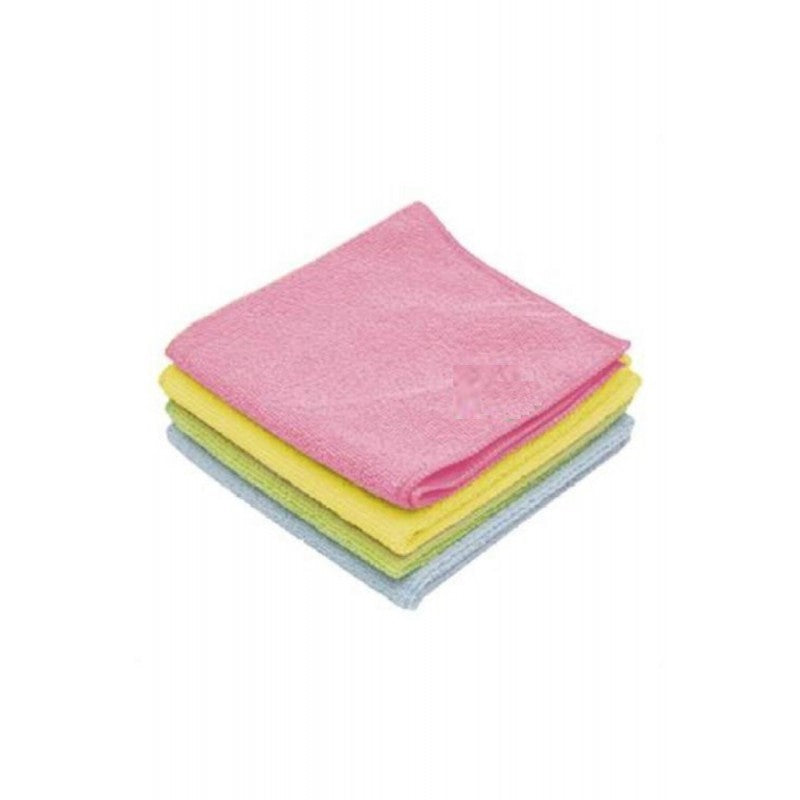 PD ECOLİNE MİKROFİBER BEZ 4LÜ GD-1939