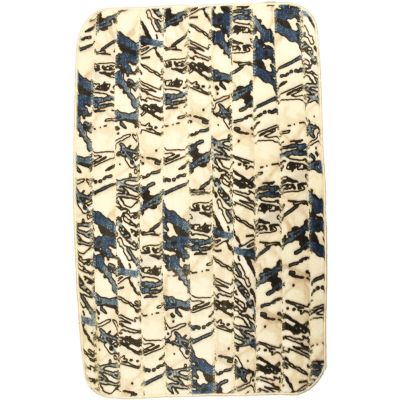 GOLDEN DAİSY AYAQALTI 50X80SM D8786