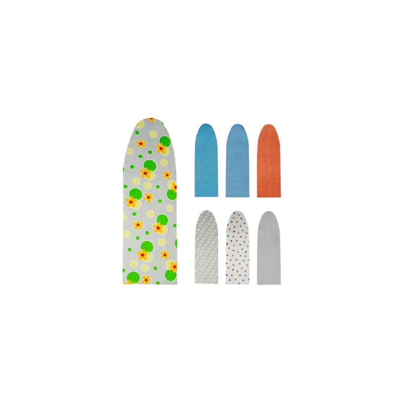 GOLDEN DAİSY ÜTÜ MASA BEZİ 145X50 GD0125