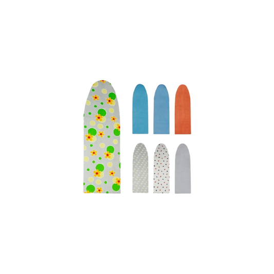 GOLDEN DAİSY ÜTÜ MASA BEZİ 145X50 GD0125