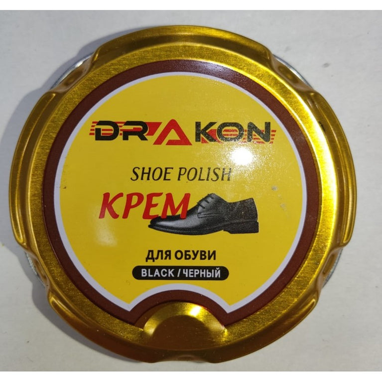 DRAKON AYAQQABI MAZI QARA 50ML