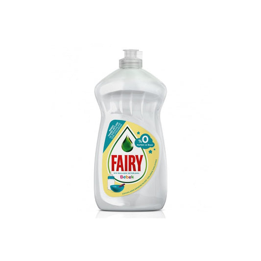 FAİRY QABYUYAN UŞAQ ÜÇÜN 500 ML