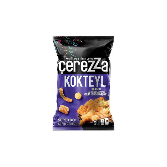 FRITOLAY CEREZZA KOKTEYL BAHARAT 114 GR