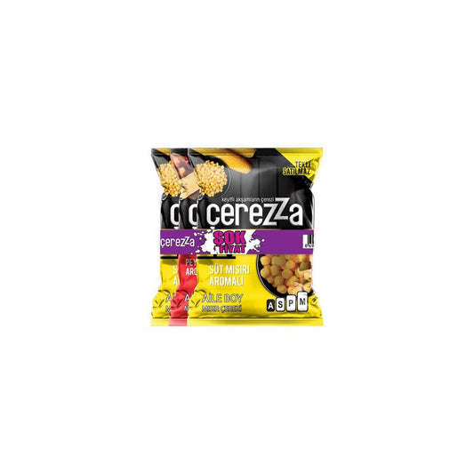FRITOLAY CEREZZA AVANTAJ PKT 3LU 103 GR