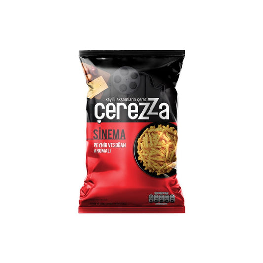 FRITOLAY CEREZZA SINEMA PEYN-SOGAN 121GR