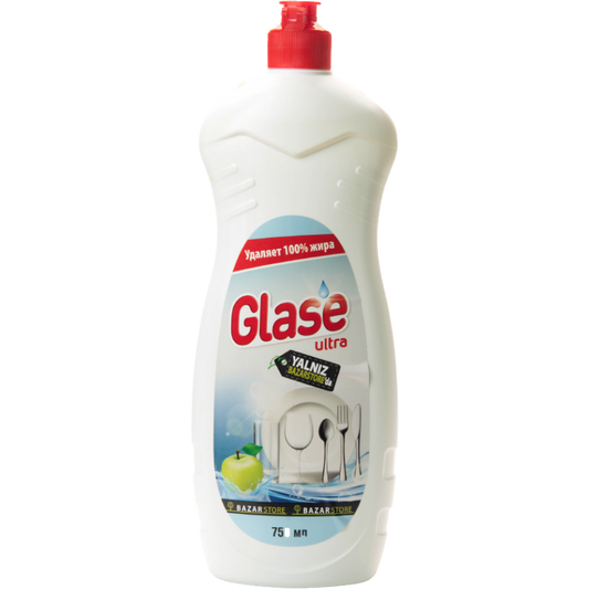 GLASE QABYUYAN MAYE ALMA 750ML
