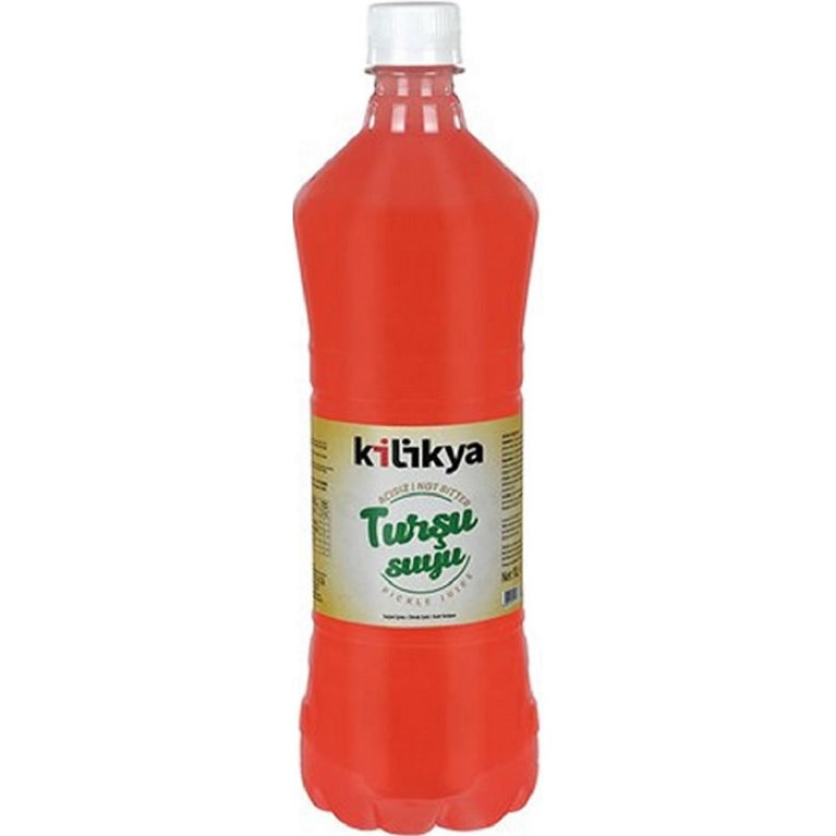 KİLİKYA TURŞU SUYU ACILI 1L