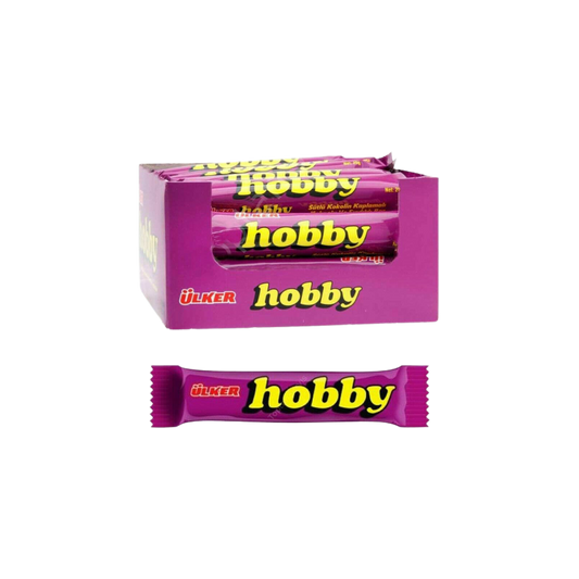 ÜLKƏR HOBBY ÖZƏL MİNİ DKM ÇİKOLATA 3 KG