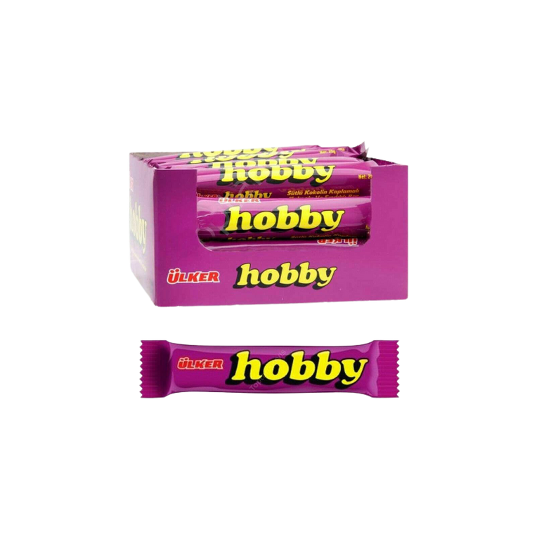 ÜLKƏR HOBBY ÖZƏL MİNİ DKM ÇİKOLATA 3 KG