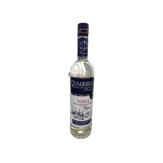 QUSARSKAYA ARAQ 500 ML