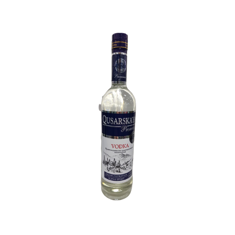 QUSARSKAYA ARAQ 500 ML