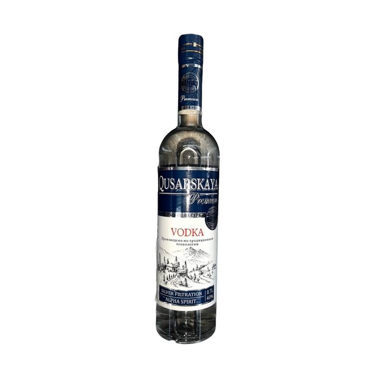 QUSARSKAYA ARAQ 700 ML
