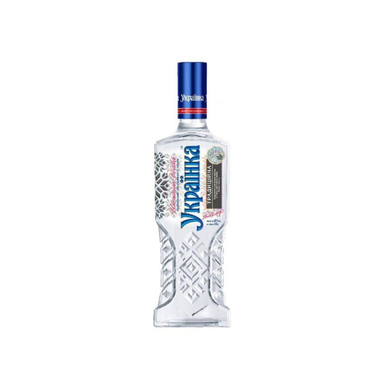 UKRAINKA ARAQ 500 ML