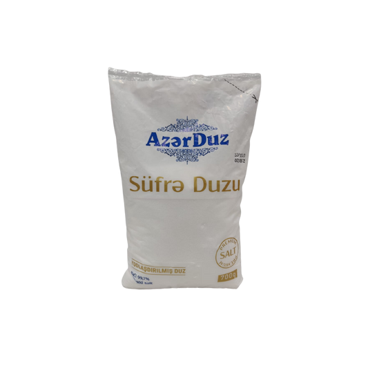 AZƏRDUZ S.DUZU PREMİUM 700 Q
