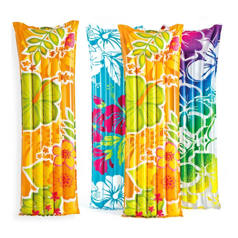 İNTEX SU DÖŞƏYİ ŞƏKİLLI 183X69CM 59720