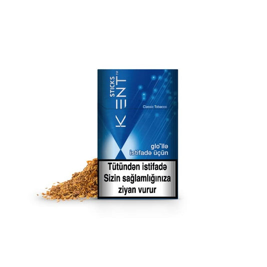 KENT NEO STİCKS CLASSİC TOBACCO