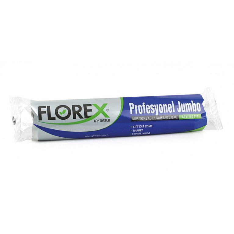 FLOREX ZİBİL TORBASI BYK 132-1329