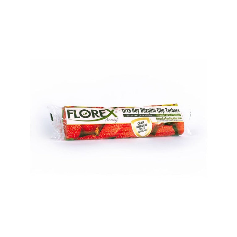 FLOREX ZİBİL TORBASI 15ED 40L CYLK 0564