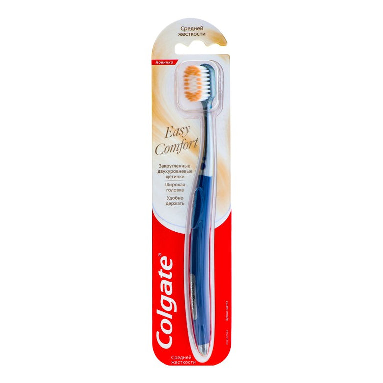COLGATE DİŞ FRÇASI EASY CMFRT ORTA YUMŞQ