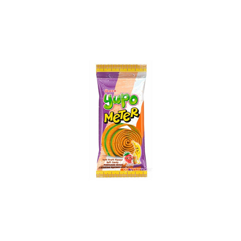 ÜLKƏR YUPO ROL.TUTTI FRUT 2RG 50GR