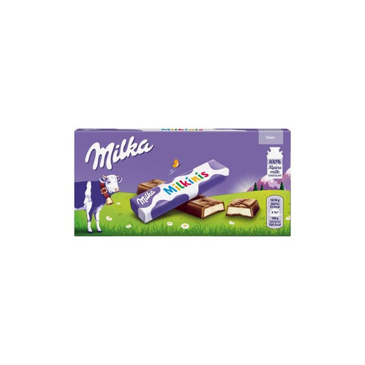 MİLKA SÜDLÜ ŞOKOLAD 87QR