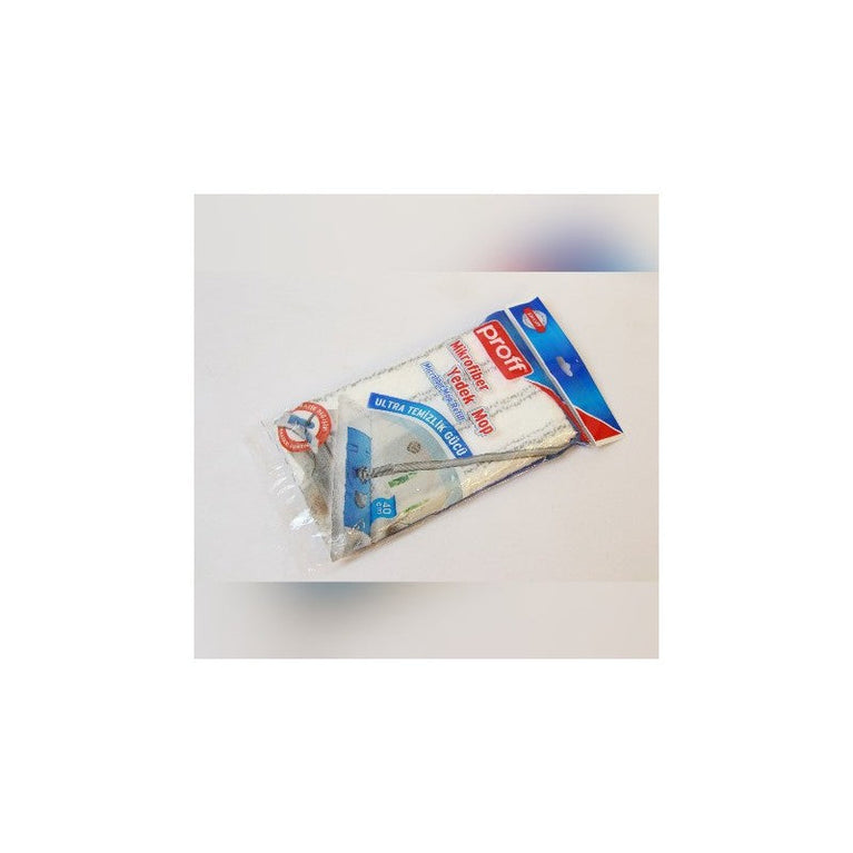 PROFF MİKROFİBER YEDƏK MOP 2601209