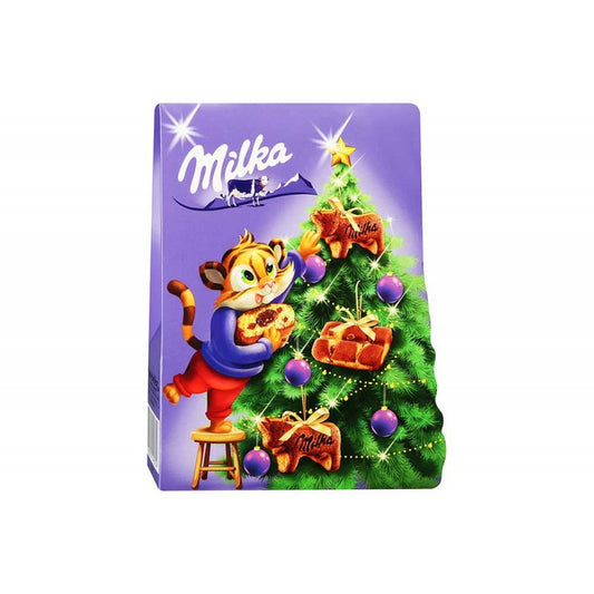 MİLKA YENİ İL HƏDİYYƏSİ 126 GR