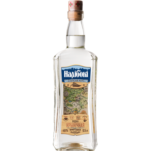 NALIBOKI KRINICHNAYA ARAQ 700 ML