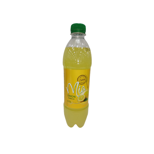 MIA LİMONAD 500 ML LİMON PET