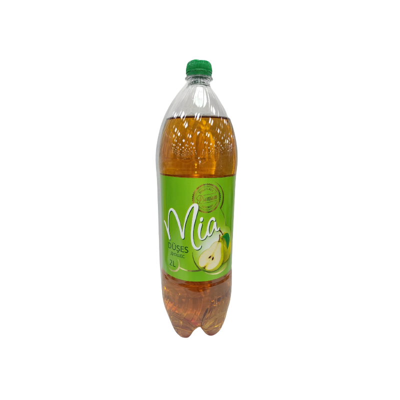 MIA LİMONAD 2 L DUŞES PET