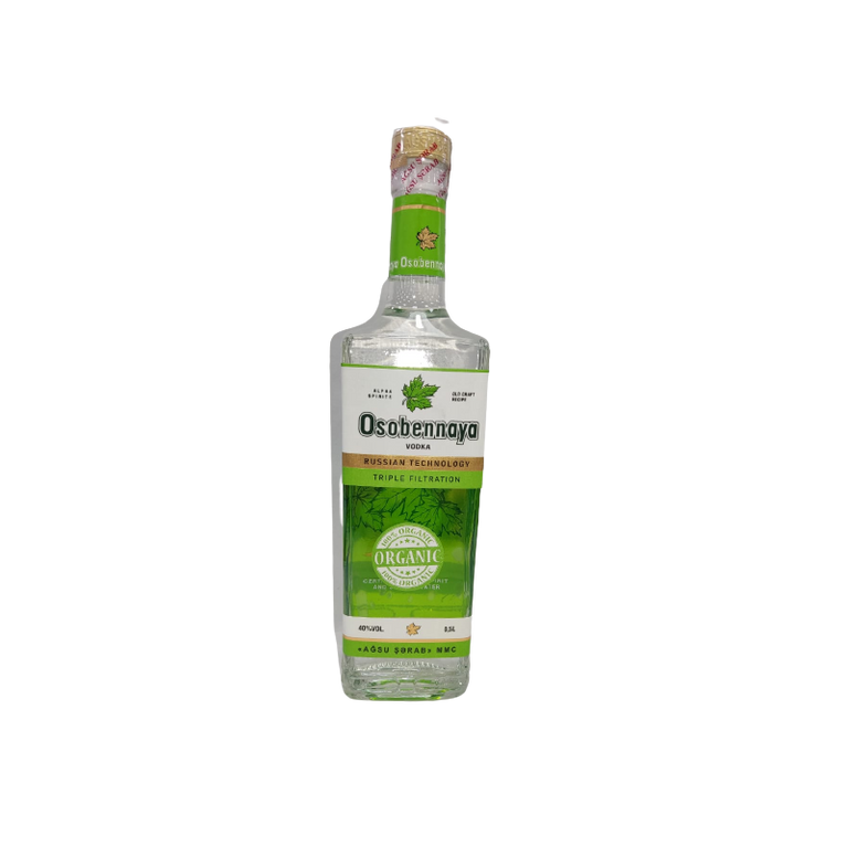 OSOBENNAYA ARAQ 500 ML