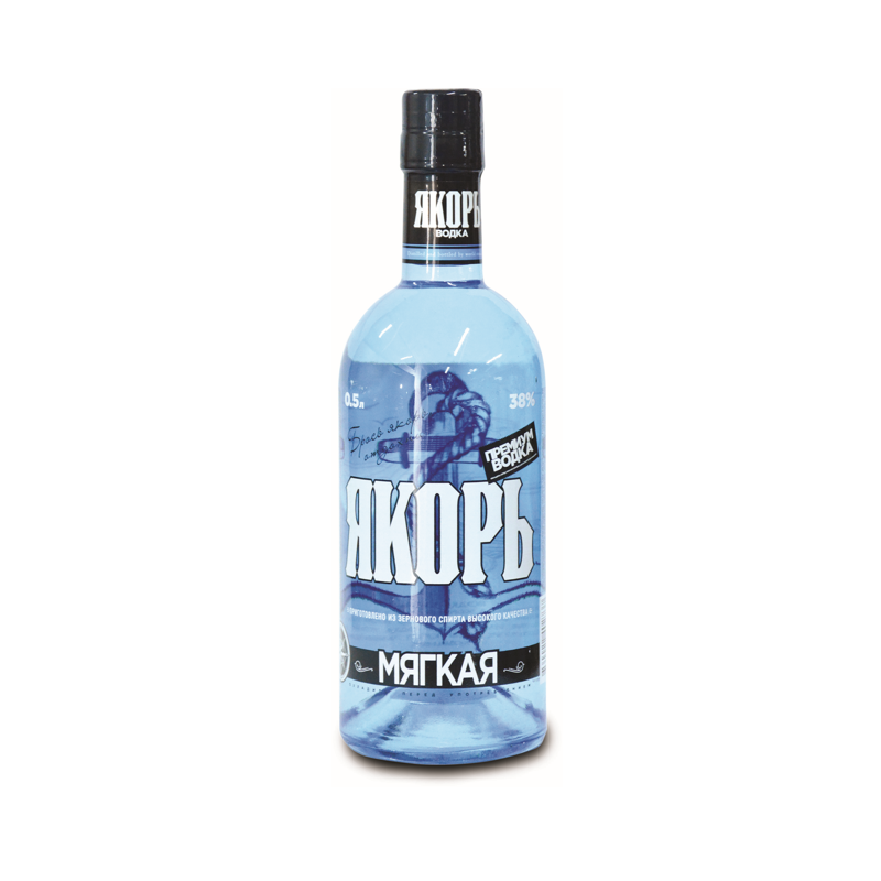YAKOR ARAQ 700 ML BİO