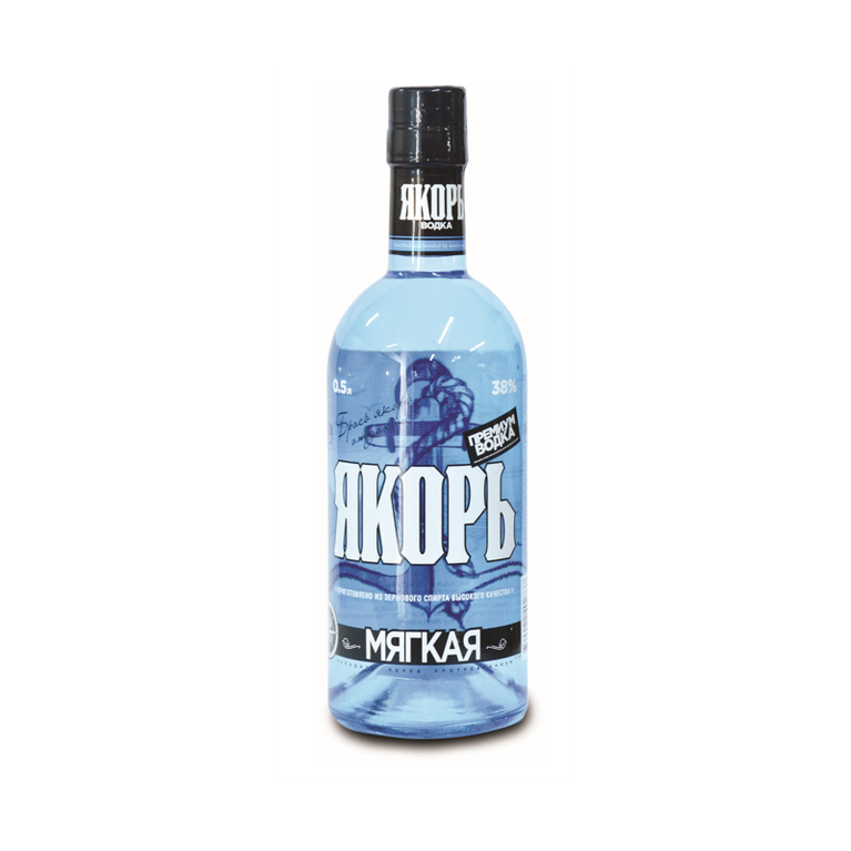 YAKOR ARAQ 700 ML BİO