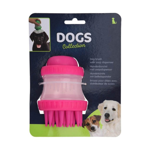 K.M SABUN DİSP. İT FIRÇASI170456560