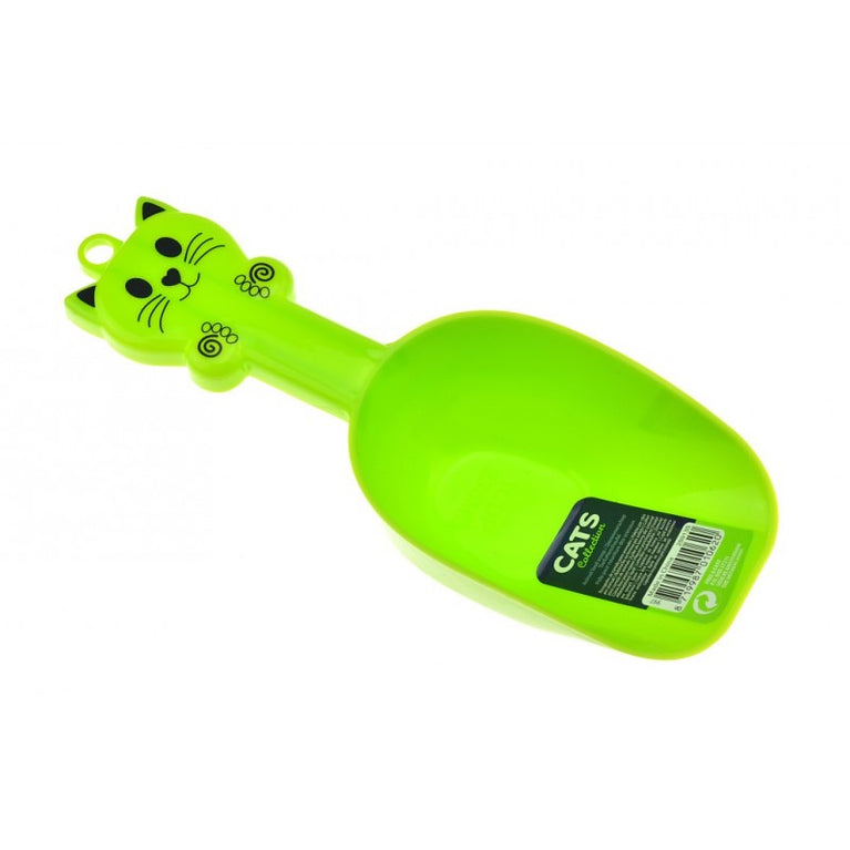 K.M HEYVAN YEMİ GÖTÜRMƏ QAŞIĞI 314419670