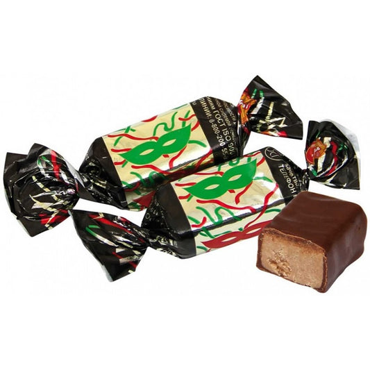 UNICONF MASKA KONFET KQ