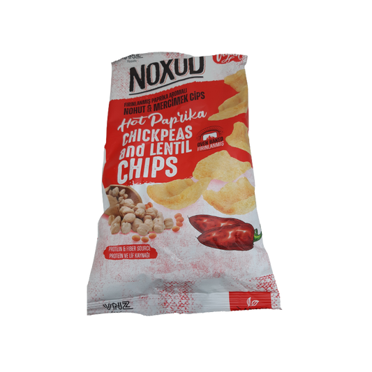 PUNCH CİPSİ ACILI NOXUD 55QR